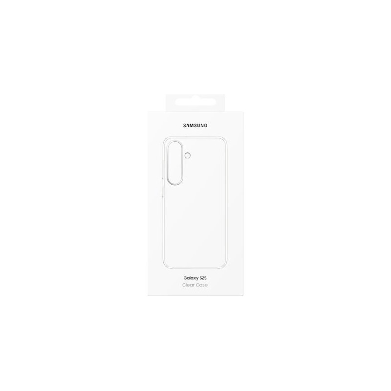 Samsung S931 S25 Clear Case EF-QS931CT